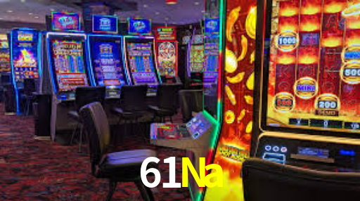 61Na