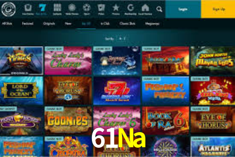 61Na
